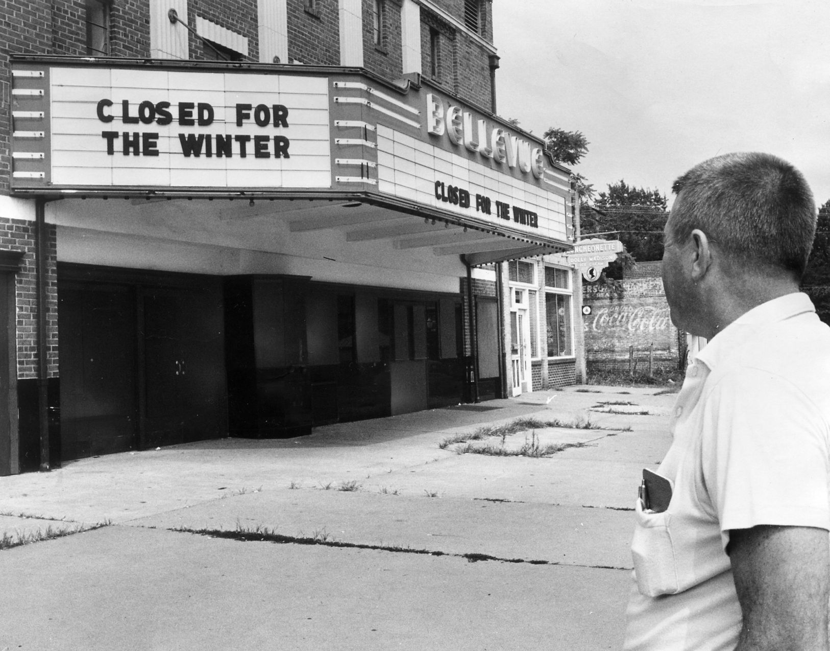 Bellevue Theater